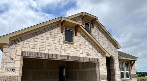 1008 Elmstead Dr, Fort Worth, TX, 76108-2948 | Card Image