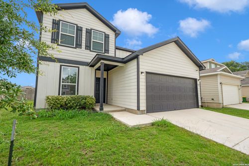 7405 Viridian Vw, San Antonio, TX, 78253-4161 | Card Image