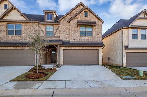 6915 Yellow Hammer Way, Arlington, TX, 76001-4301 | Card Image