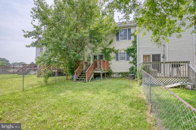 368 N High Street Extended, Townhouse with 3 bedrooms, 3 bathrooms and null parking in SMYRNA DE | Image 25