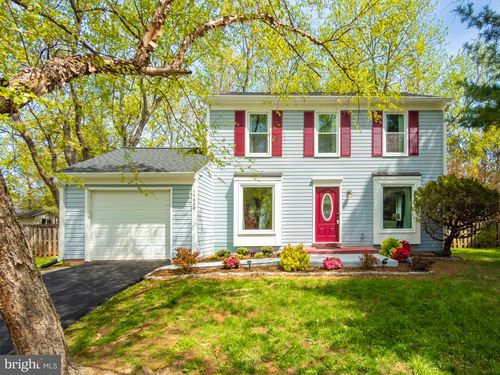 14622 Lock Dr, CENTREVILLE, VA, 20120-1351 | Card Image