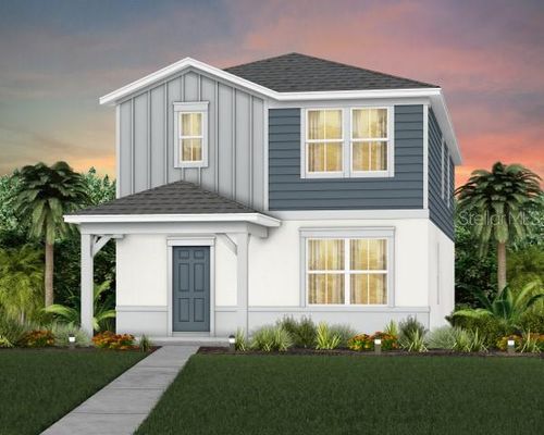 16681 Silver Brook Way, WINTER GARDEN, FL, 34787-8285 | Card Image