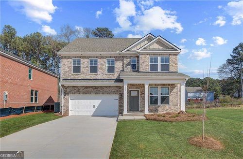652 Leafy Brnch Way, Mcdonough, GA, 30253-8448 | Card Image