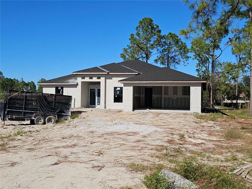 7979 16th Pl, La Belle, FL, 33935 | Card Image