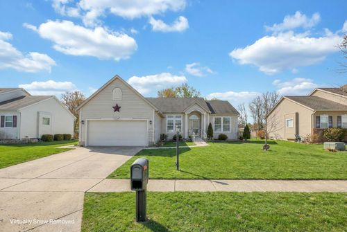402 Shawnee Loop S, Pataskala, OH, 43062-7102 | Card Image