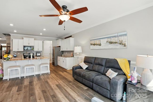 1066 Chicory Trce, Townhouse with 3 bedrooms, 3 bathrooms and null parking in Lake Wylie SC | Image 10