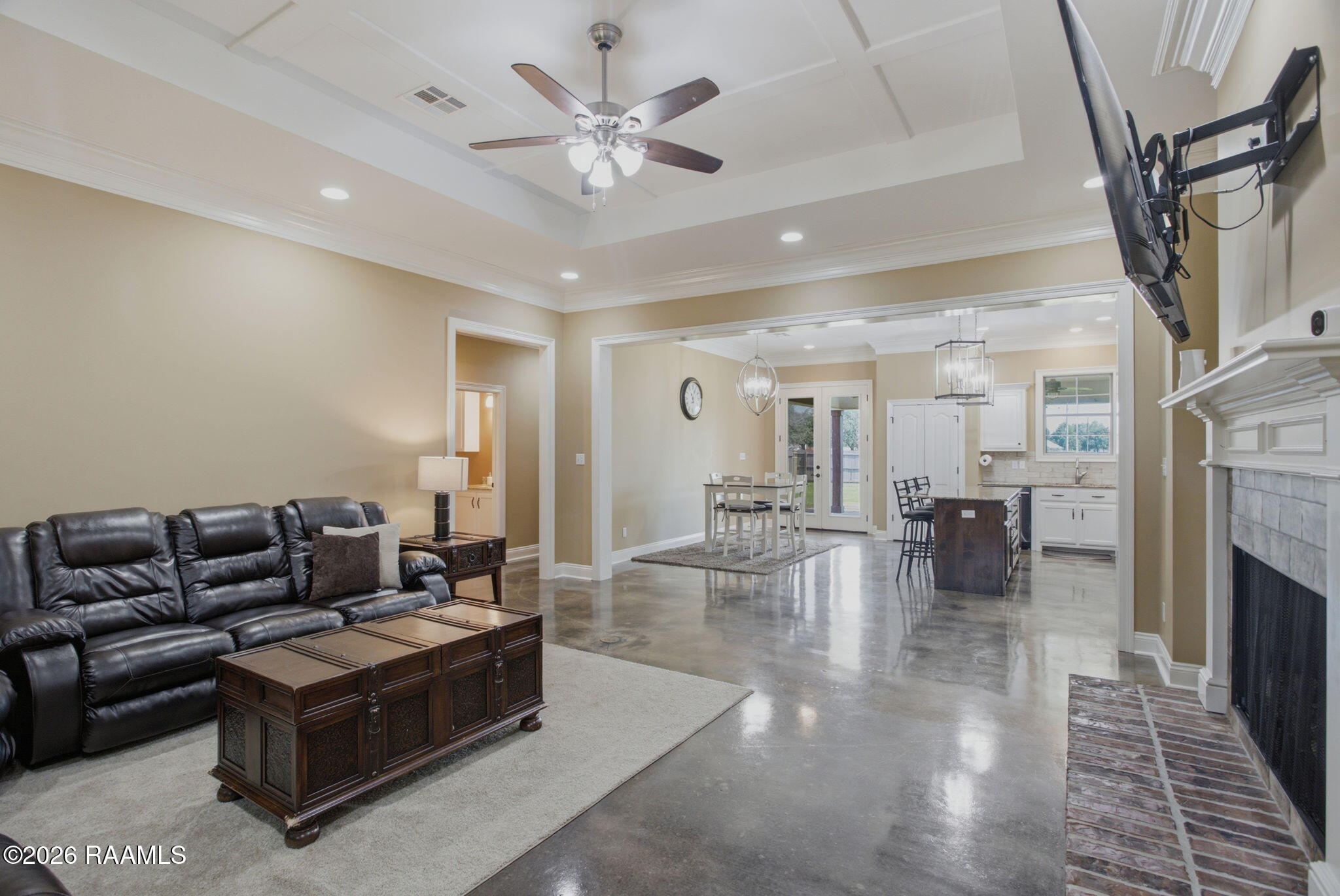 Residential in Jennings 2
