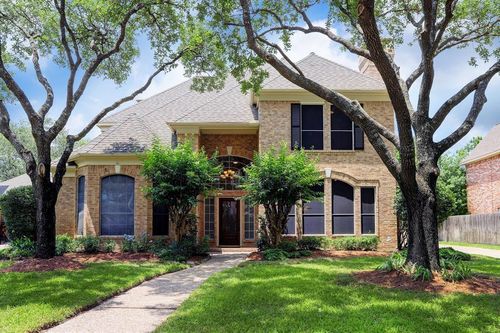 19622 Emerald Ridge Ln, Houston, TX, 77094-2994 | Card Image