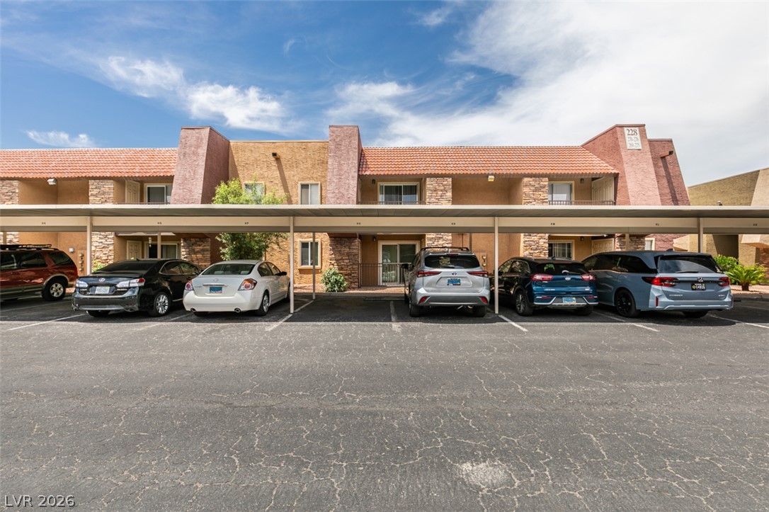 Residential in Las Vegas 4