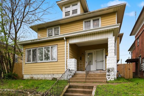 812 W Creighton Avenue, Fort Wayne, IN, 46807 | Card Image