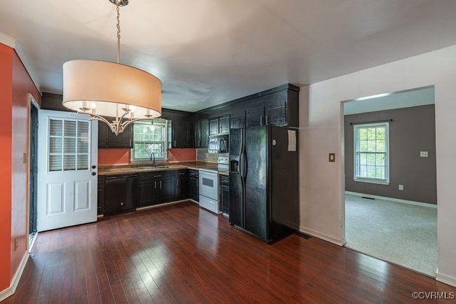 7300 Key Deer Cir, House other with 3 bedrooms, 2 bathrooms and null parking in Midlothian VA | Image 14