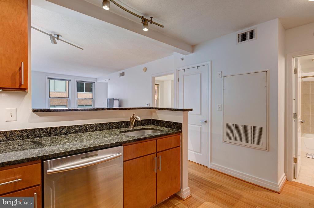Residential Lease in WASHINGTON 2