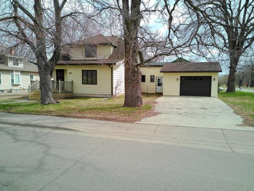 760 S Bremer Avenue, Rush City, MN, 55069 | Card Image