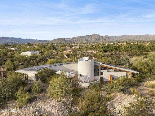 7915 E Primrose Path, Carefree, AZ, 85377-4227 | Card Image