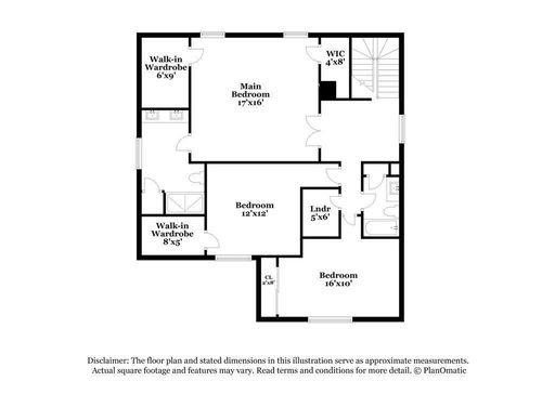 55-18611 N 22nd St, Phoenix, AZ, 85024-3078 | Card Image