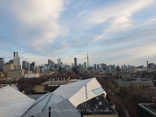 1501-200 Bloor St W, Toronto, ON, M5S0B1 | Card Image