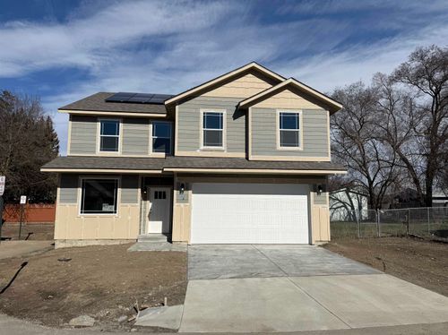 9523 E Michielli Ln, Spokane Valley, WA, 99206-6465 | Card Image