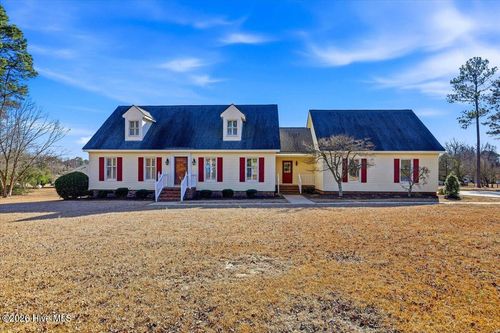 106 Yelverton Pl, Goldsboro, NC, 27530-9002 | Card Image