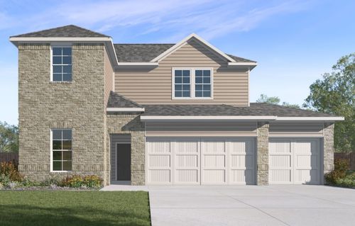 2466 N Crocus Manor, Fayetteville, AR, 72704 | Card Image