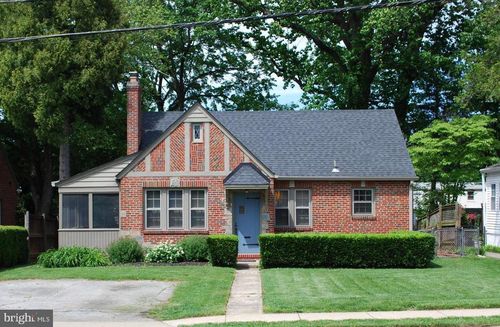 2109 Linden Ln, SILVER SPRING, MD, 20910-1706 | Card Image
