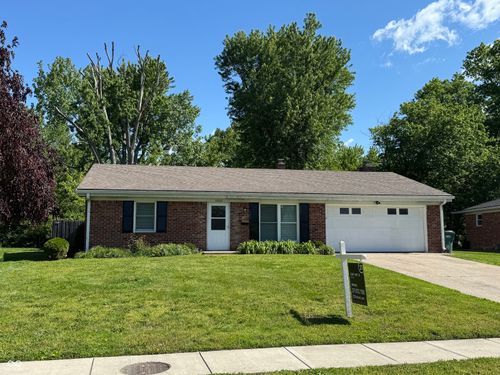 5802 Elaine St, Speedway, IN, 46224-3029 | Card Image