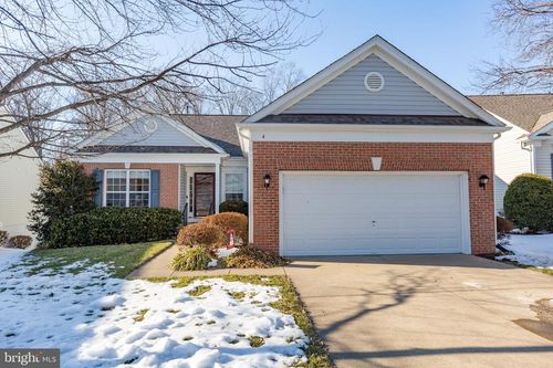 4 Covington Dr, FREDERICKSBURG, VA, 22406-8400 | Card Image