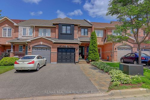 44 Lodgeway Dr, Vaughan, ON, L6A3S6 | Card Image