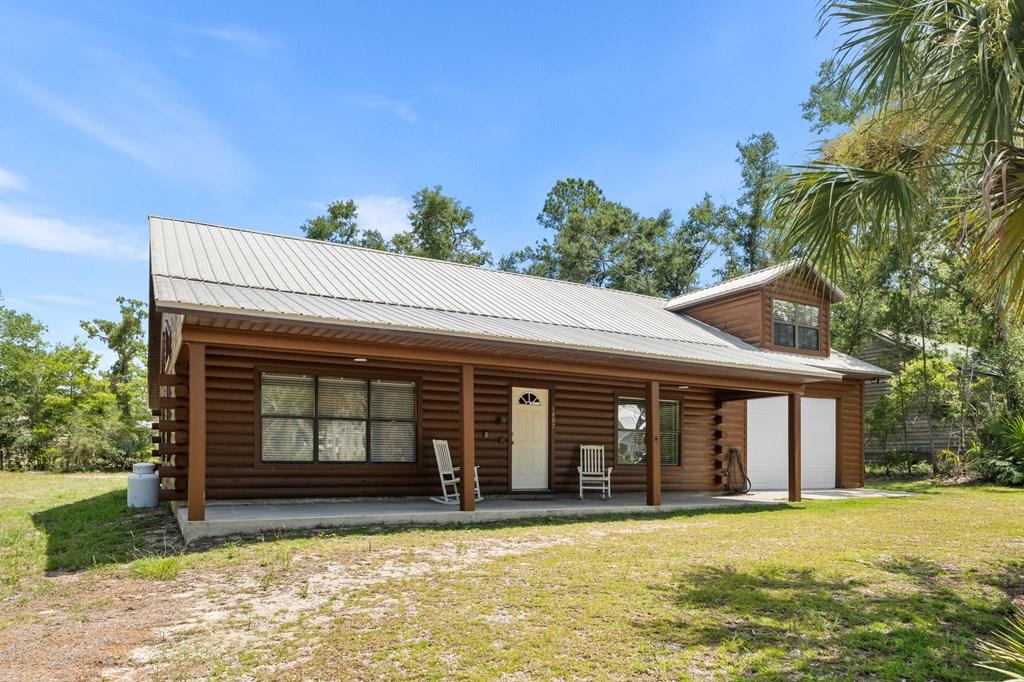 Residential in Steinhatchee
