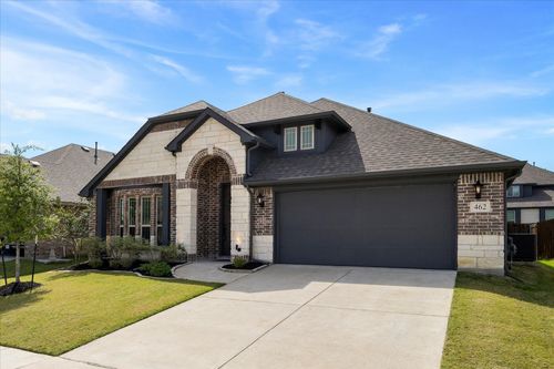 462 W Autumn Hill Blf, Lavon, TX, 75166-1634 | Card Image