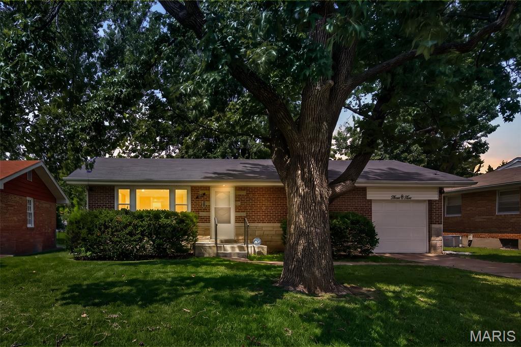 Residential in Ferguson