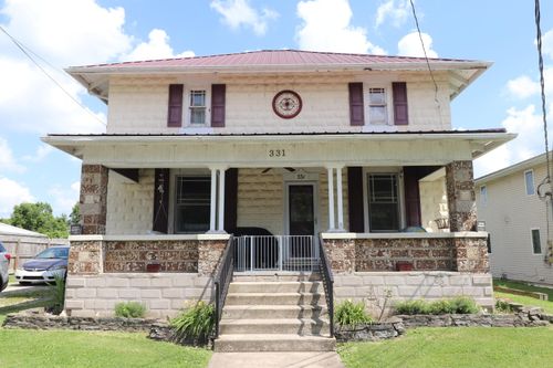 331 Garrett Ave, Brooksville, KY, 41004-8205 | Card Image