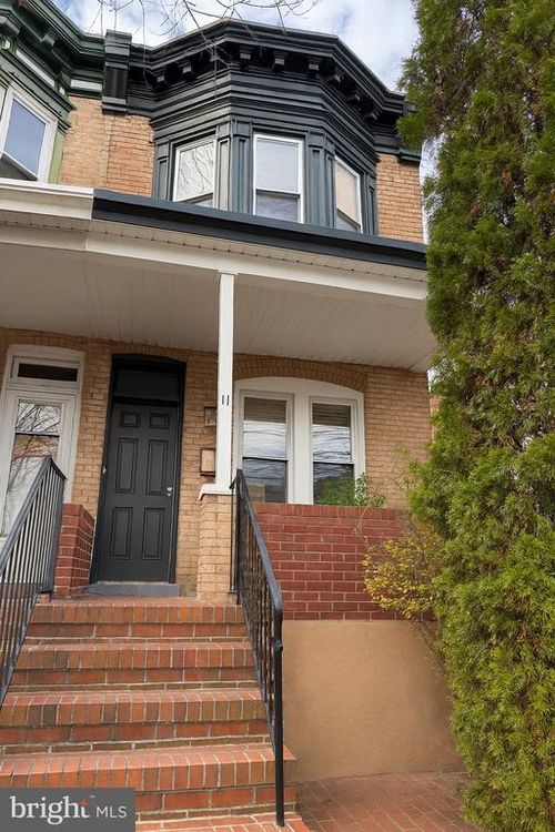 11 Glenwood Ave, HADDON TOWNSHIP, NJ, 08108-2805 | Card Image