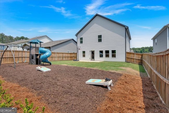 164 Graham Cir, House other with 5 bedrooms, 3 bathrooms and 2 parking in Adairsville GA | Image 4