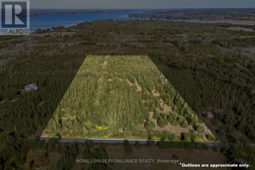 Lot 45 Sprague Road, Prince Edward County (Sophiasburg Ward), ON, K0K1W0 | Card Image