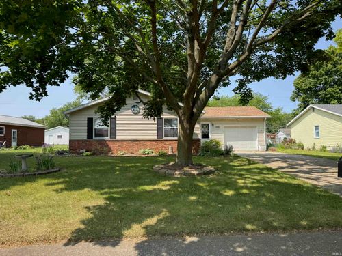 1414 Spear St, Rochester, IN, 46975-2422 | Card Image
