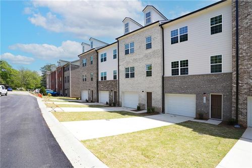 4956 Villager Ln, Stone Mountain, GA, 30083-3698 | Card Image