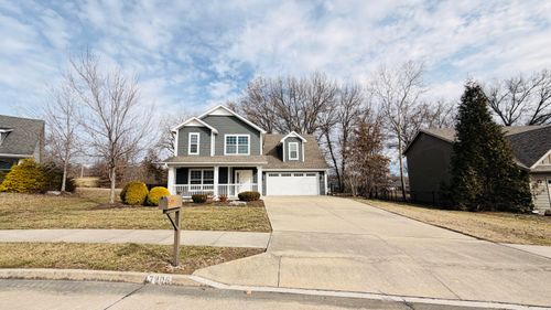 7406 Rosedown Dr, COLUMBIA, MO, 65203-9109 | Card Image