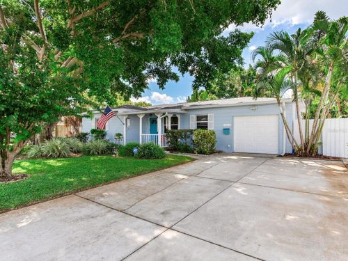 3662 24th Ave N, ST PETERSBURG, FL, 33713-3509 | Card Image