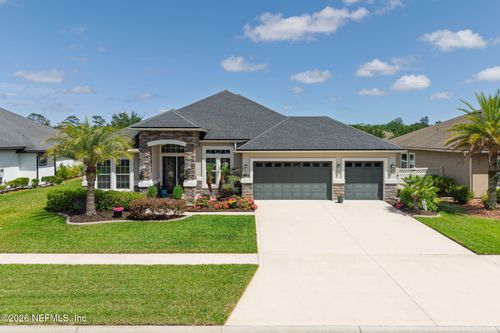 163 Vivian James Dr, ST AUGUSTINE, FL, 32092-1886 | Card Image