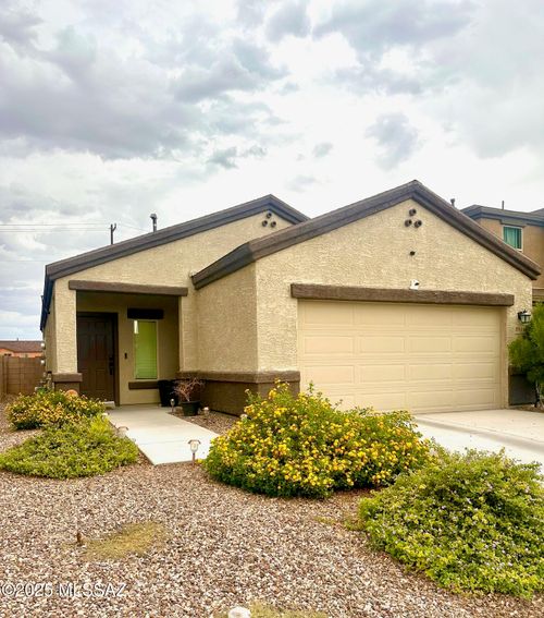 5924 S Avenida Dunas, Tucson, AZ, 85706-0055 | Card Image