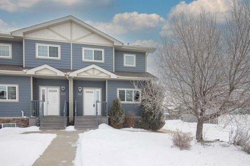 143 Vanier Dr, Red Deer, AB, T4R0H6 | Card Image