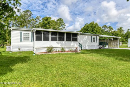 203 Horse Landing Rd, Satsuma, FL, 32189-2509 | Card Image