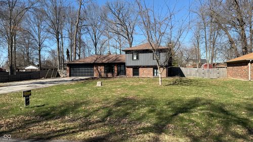 4856 Catalina South Dr, New Palestine, IN, 46163-9677 | Card Image