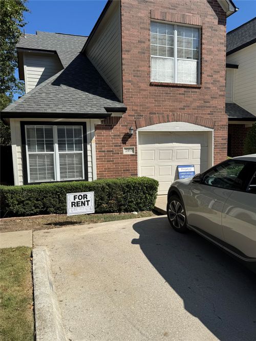 2453 Southcourt Cir, Irving, TX, 75038-5667 | Card Image