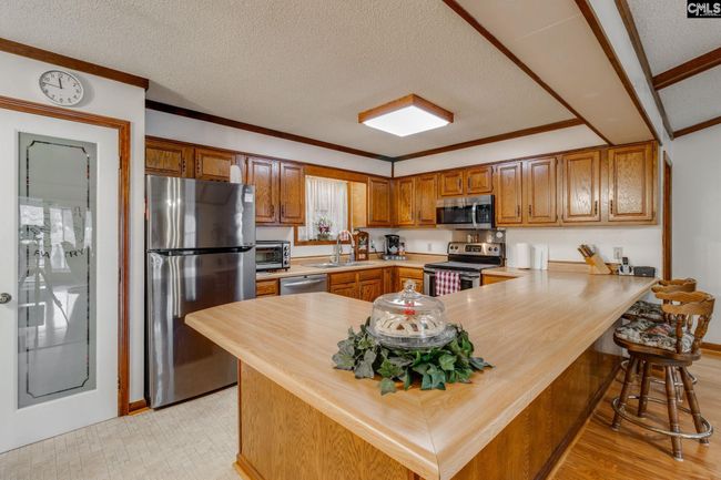 1034 Rebecca Dr, House other with 4 bedrooms, 3 bathrooms and null parking in Leesville SC | Image 10
