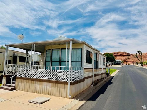 unit-122-1150 W Red Hills Pkwy, Washington, UT, 84780-1317 | Card Image