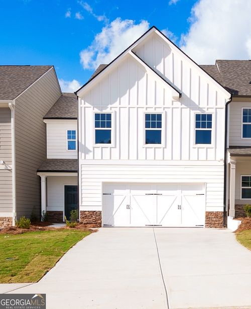 lot-11-30 Umber Ln, Newnan, GA, 30263-2471 | Card Image