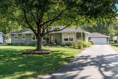 2525 E Hill Road, House other with 3 bedrooms, 1 bathrooms and null parking in Beloit WI | Image 1