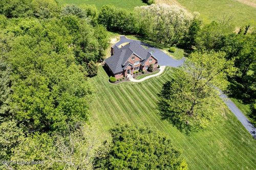 10801 Little Pond Rd, Goshen, KY, 40026-9726 | Card Image