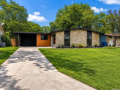 5409 Arneson Dr, Kirby, TX, 78219-2001 | Card Image